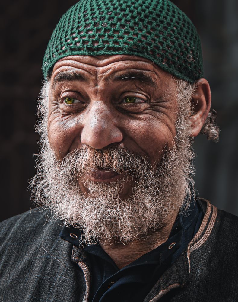 Photograph by Mohammed Abuelgasim