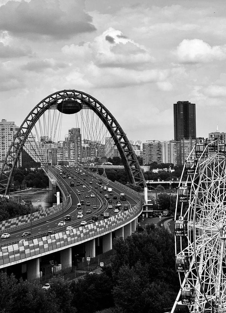 Photograph by Вера Короткова