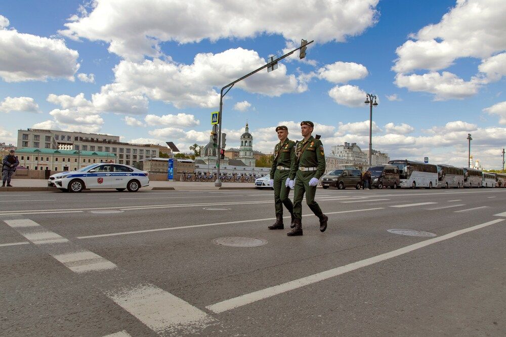 Photograph by Валерия Скиба