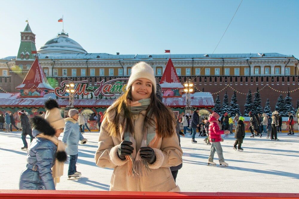 Photograph by Валерия Скиба