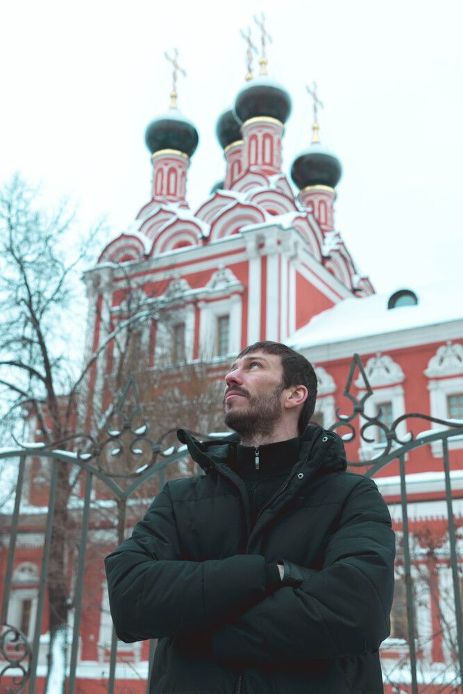 Photograph by Валерия Скиба