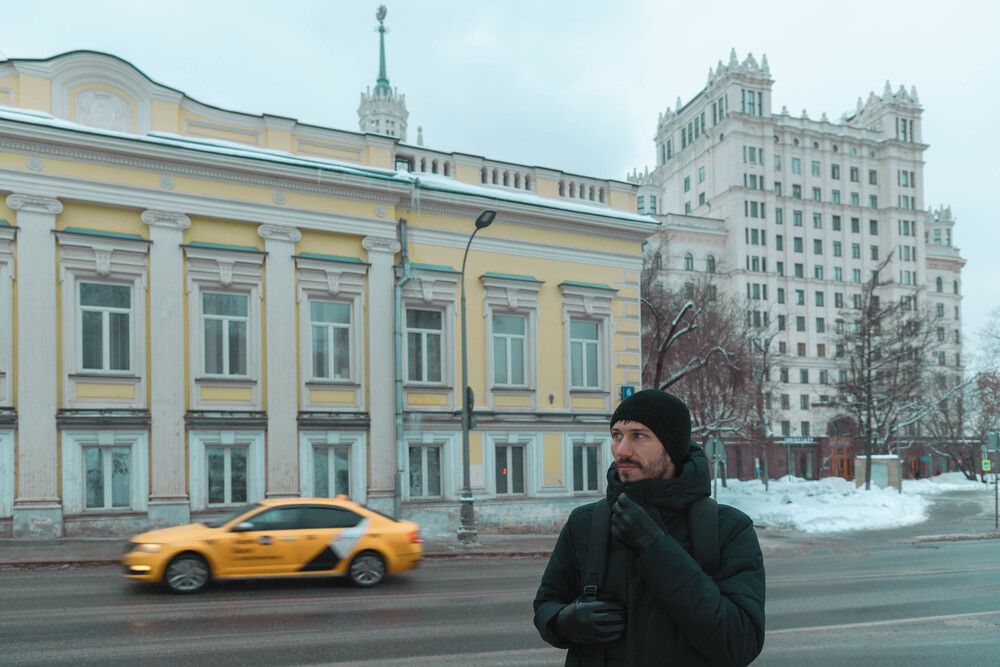 Photograph by Валерия Скиба