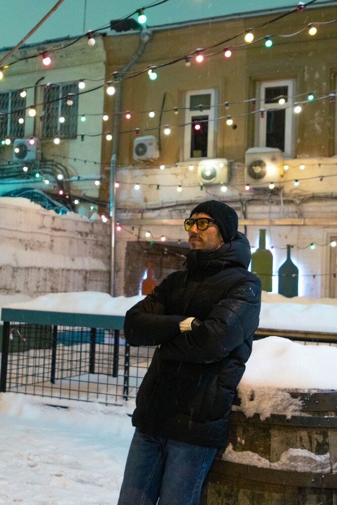 Photograph by Валерия Скиба