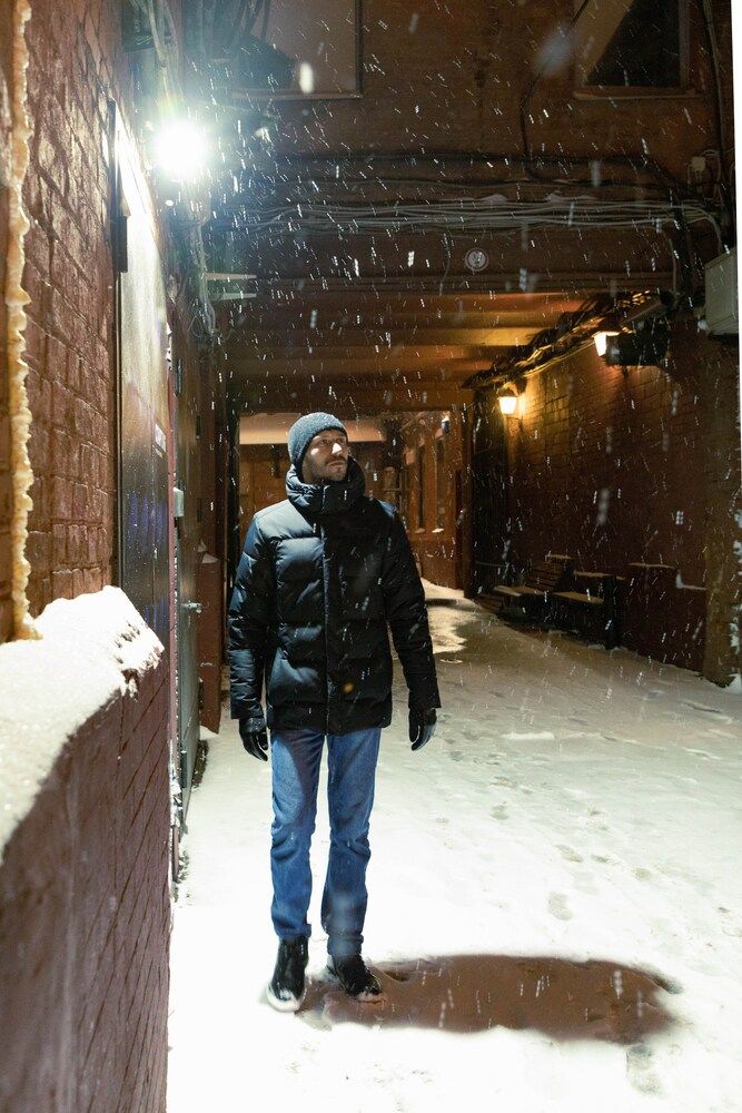 Photograph by Валерия Скиба