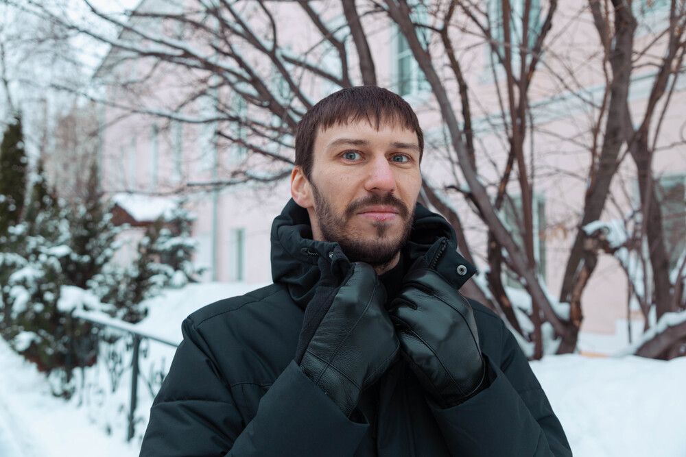 Photograph by Валерия Скиба