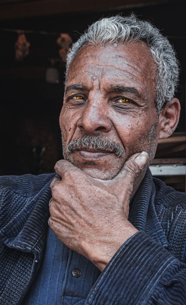 Photograph by Mohammed Abuelgasim