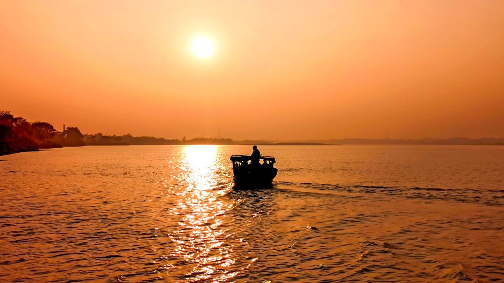 Photograph by Subhrajit Saha