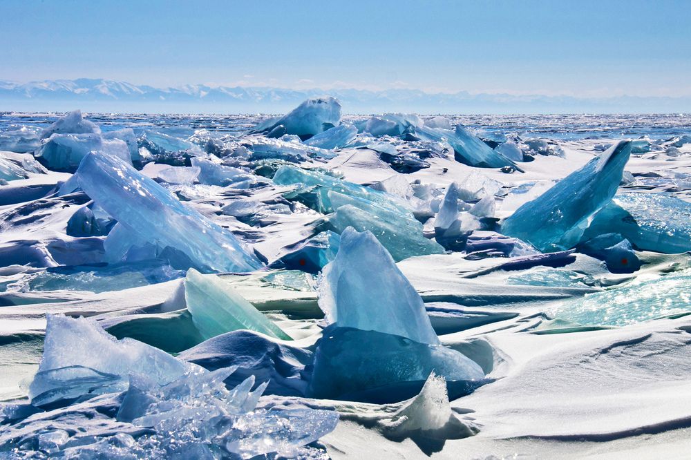 Photograph by Юрий Борик