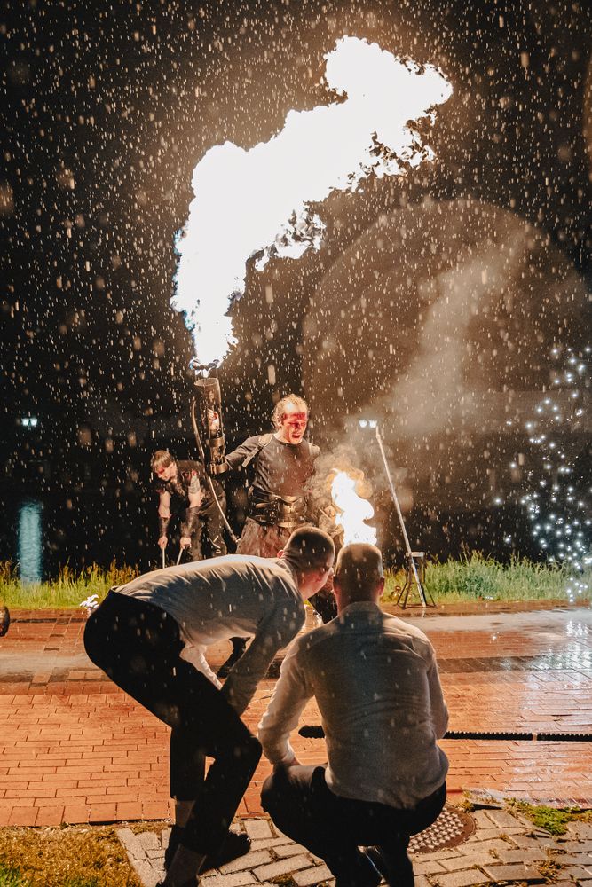 Photograph by Вера Филипченко