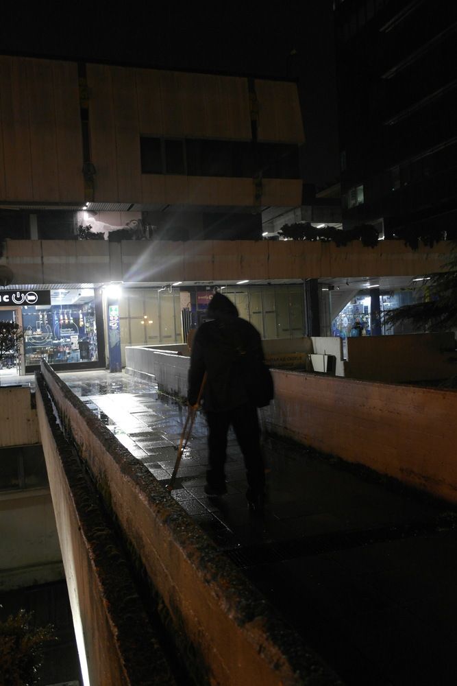 Photograph by Bojan Nikolovski