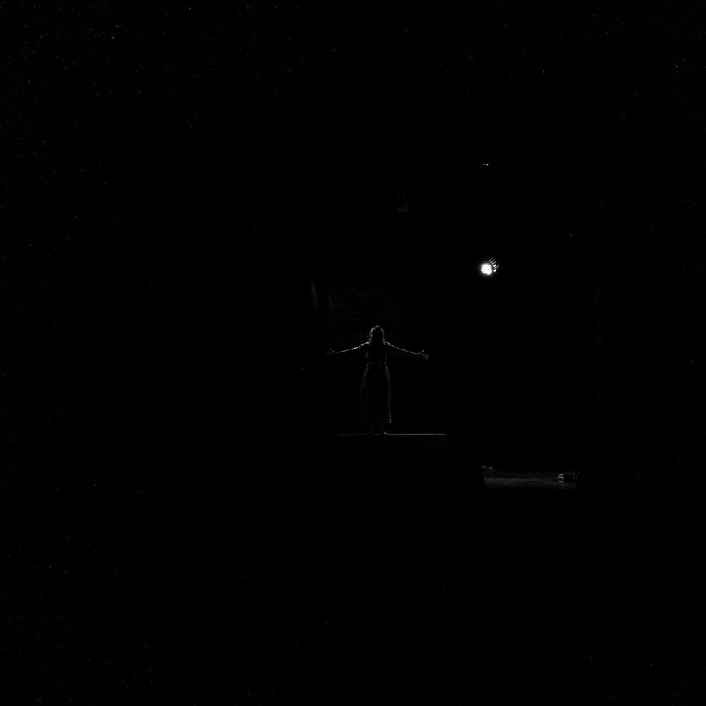 Photograph by Ronak Dawne