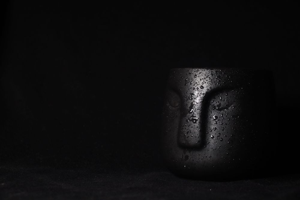 Каменное спокойствие