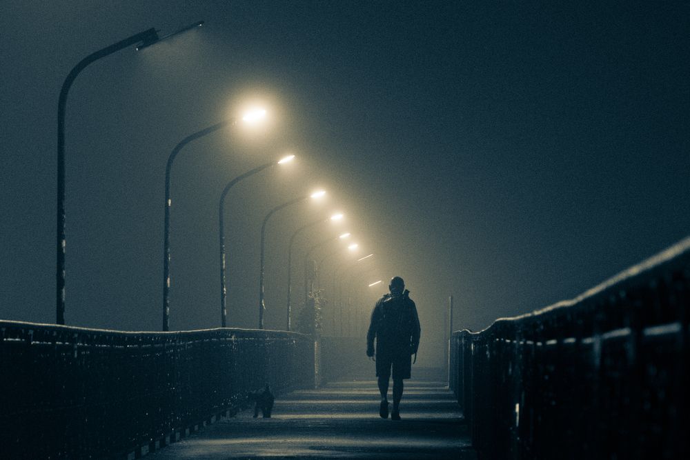 Photograph by Анастасия Богомолова