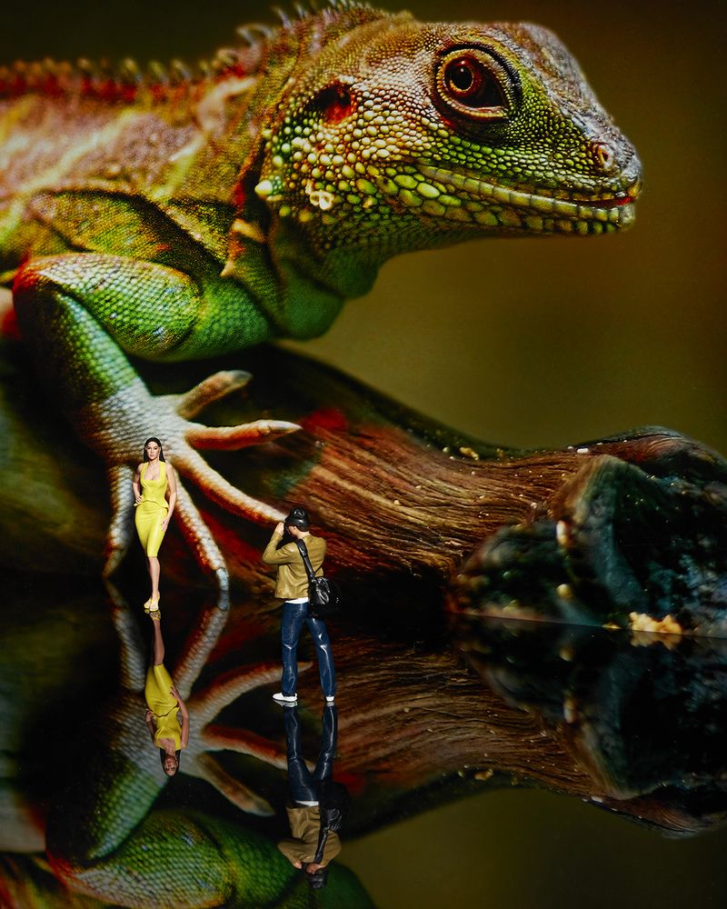 Photograph by Владимир Борисов