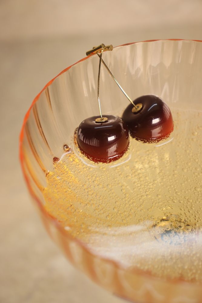 Выпьем за любовь