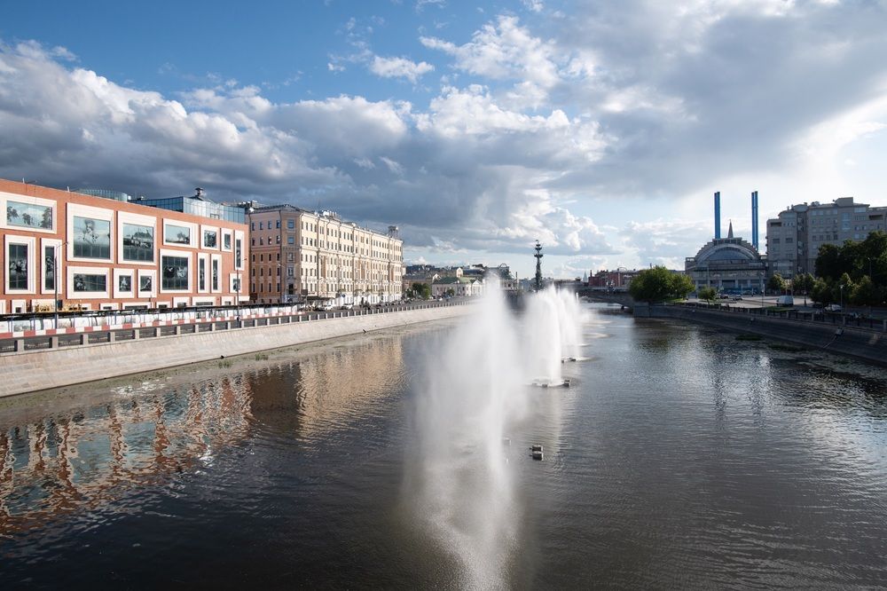 Photograph by Машевский Владимир