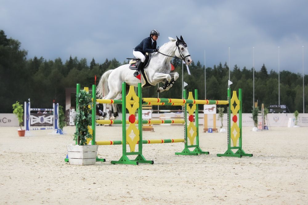 Photograph by Екатерина Степанцева