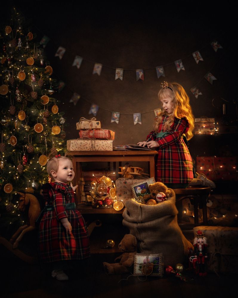 Photograph by Оксана Завьялова