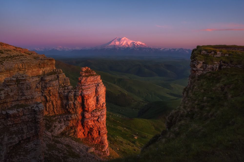 Фотография автора Zakharov Armen