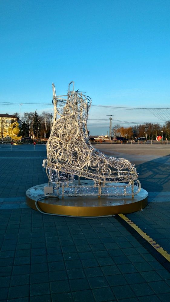 Фотография автора Татьяна Гореленкова