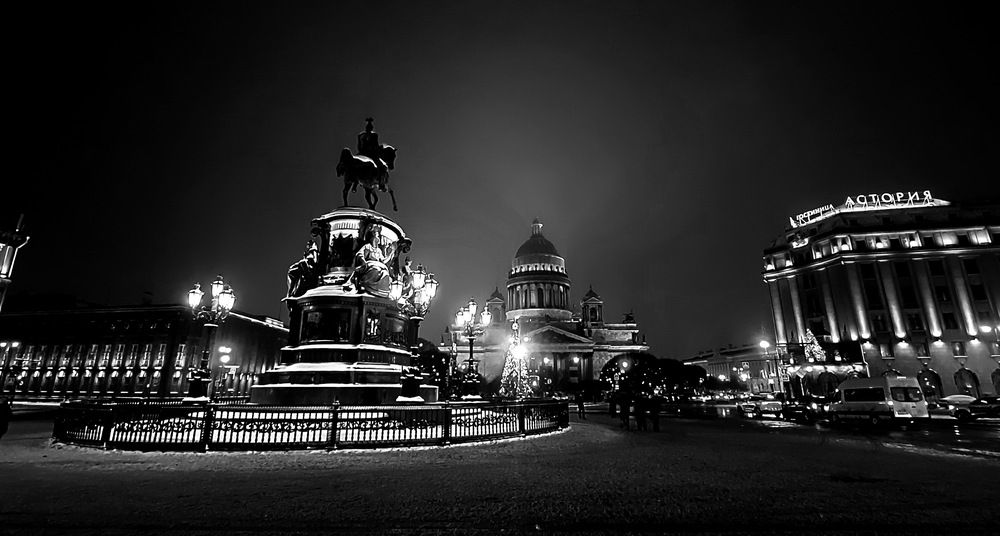 Photograph by Александр Лазебник