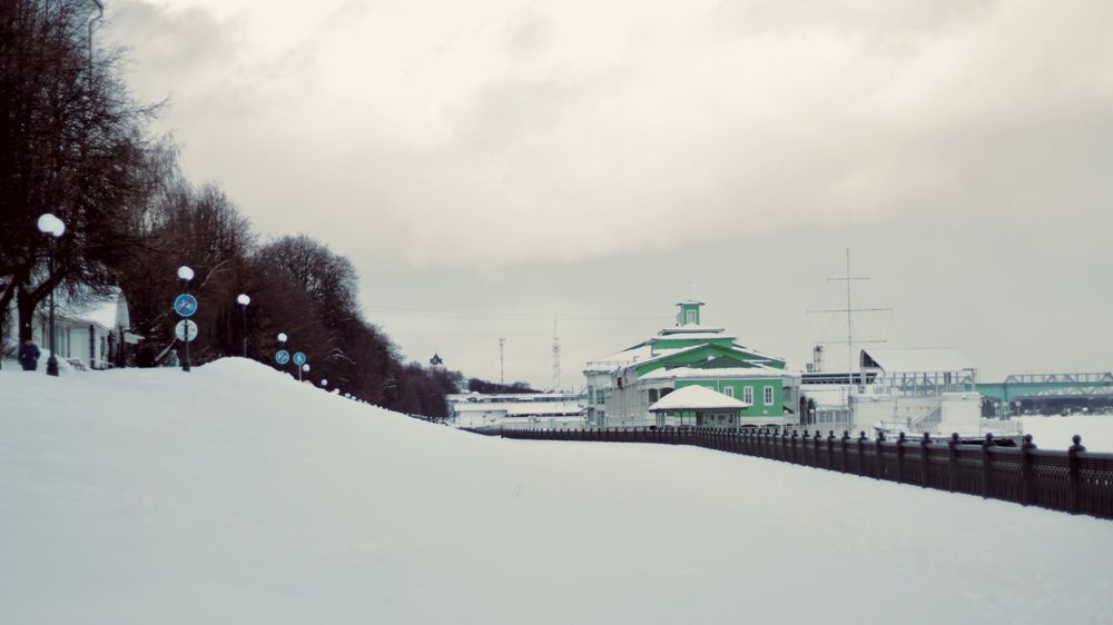 Photograph by Александра Тяпкина