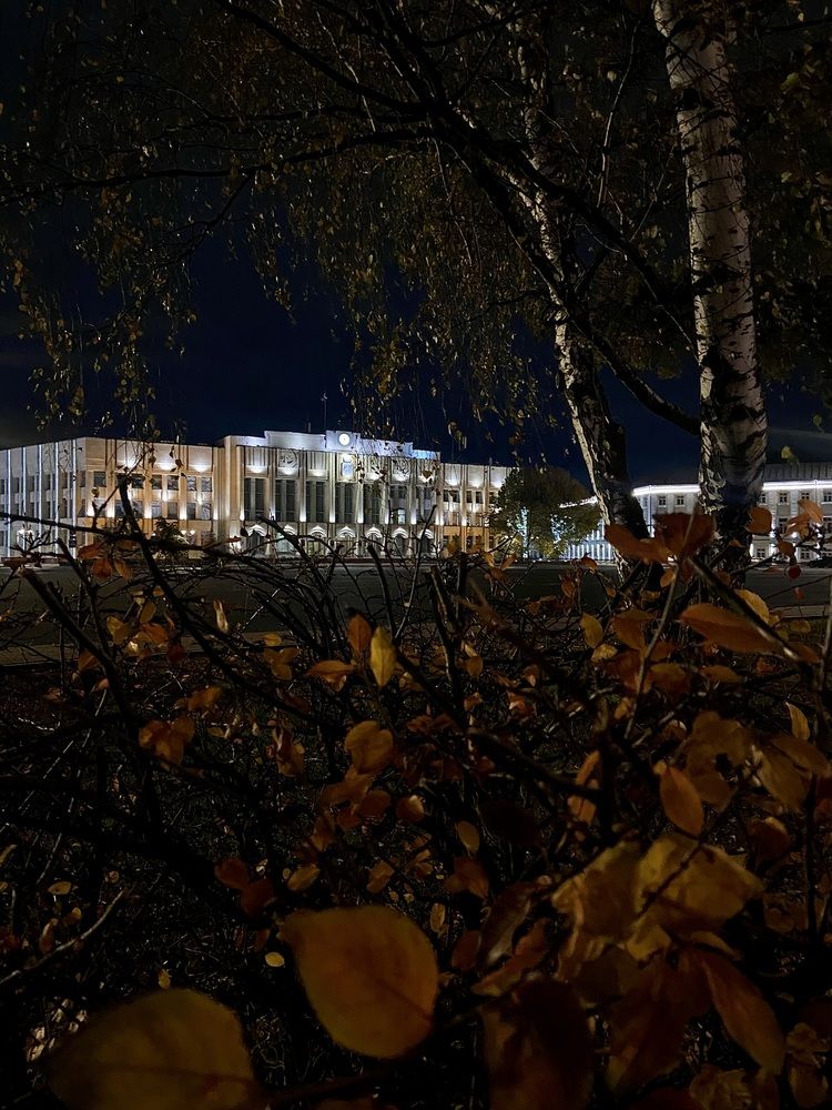 Photograph by Александра Тяпкина