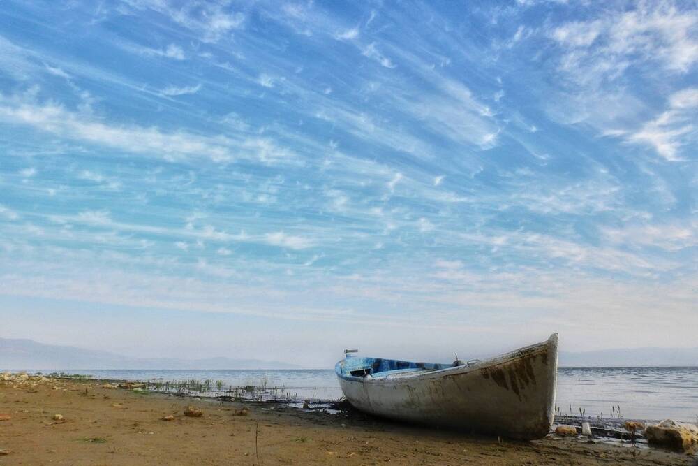 Photograph by fuat cimok