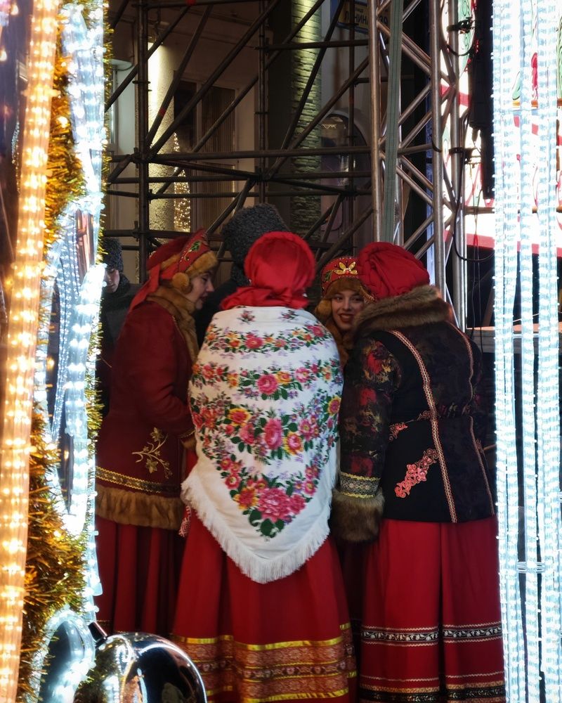 Фотография автора Наталья