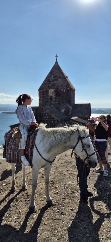 Фотография автора Ольга Мусина