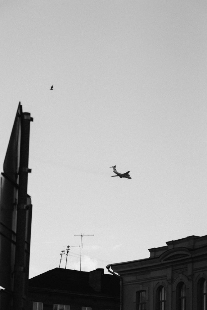 Photograph by Андрей Корякин