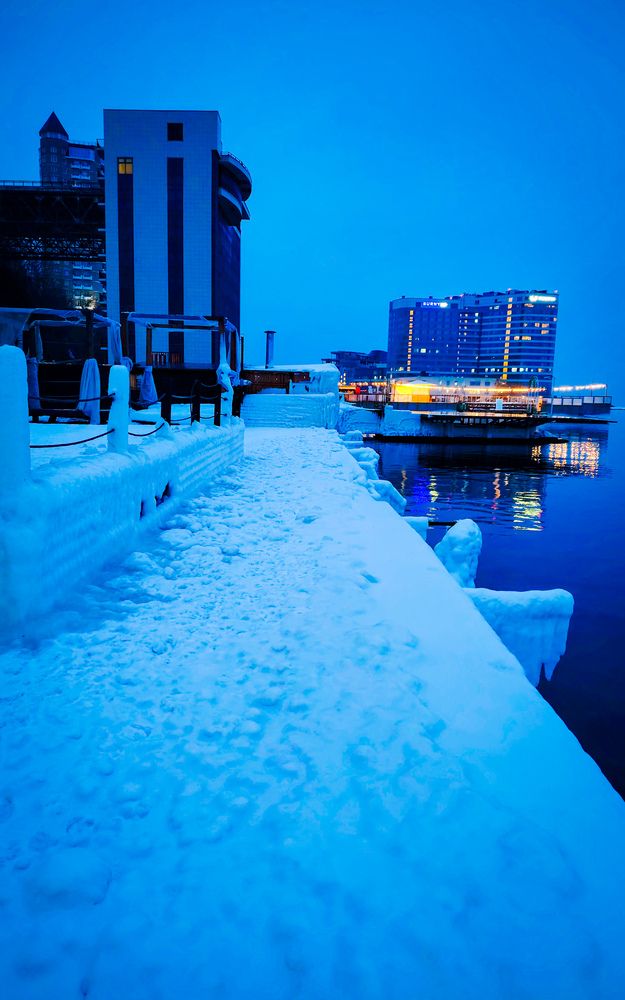 Photograph by Кристина Новикова