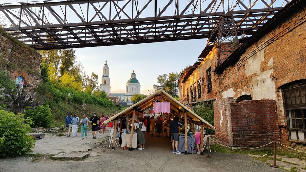 Photograph by Вахромова Елена