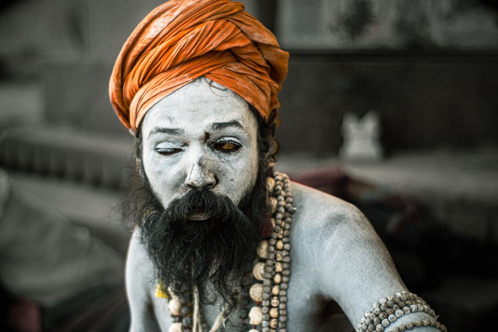 Photograph by Supratik Sahis
