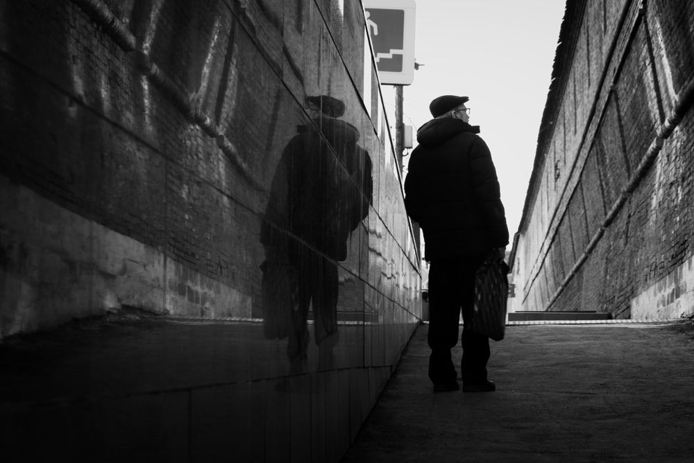 Photograph by Алексей Соколов