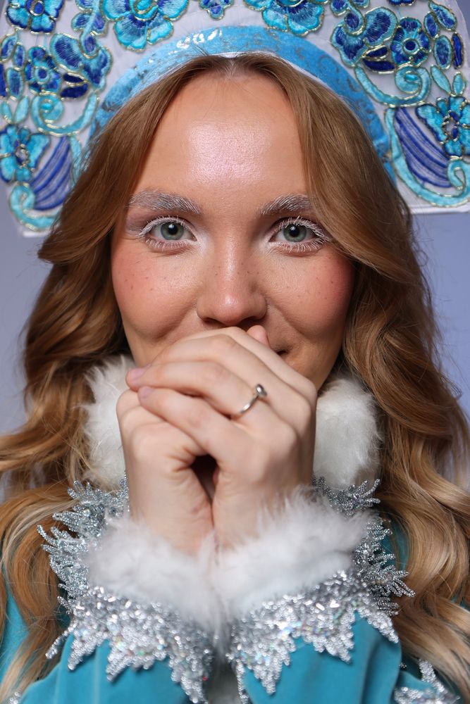 Photograph by Андрей Ахметшин