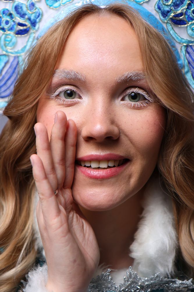 Photograph by Андрей Ахметшин