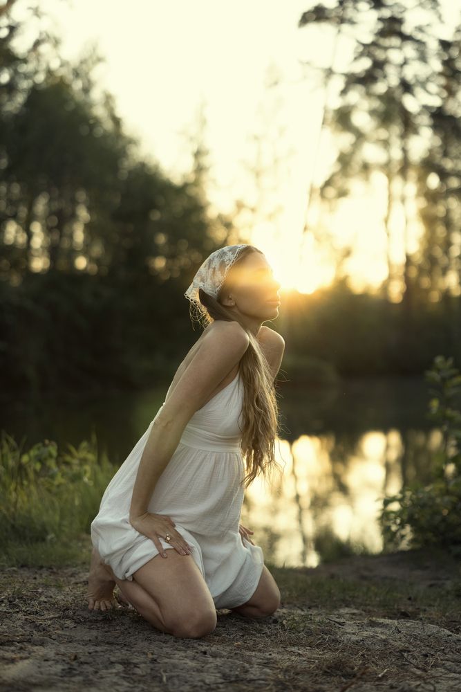 Фотография автора Марина Смаль