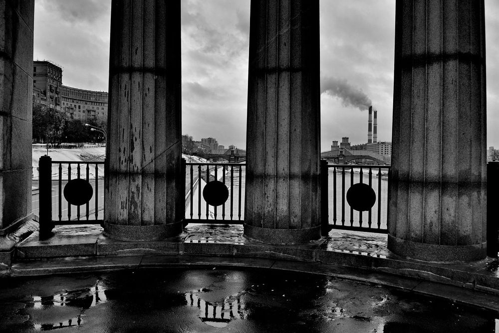 Photograph by Вадим Гераскин