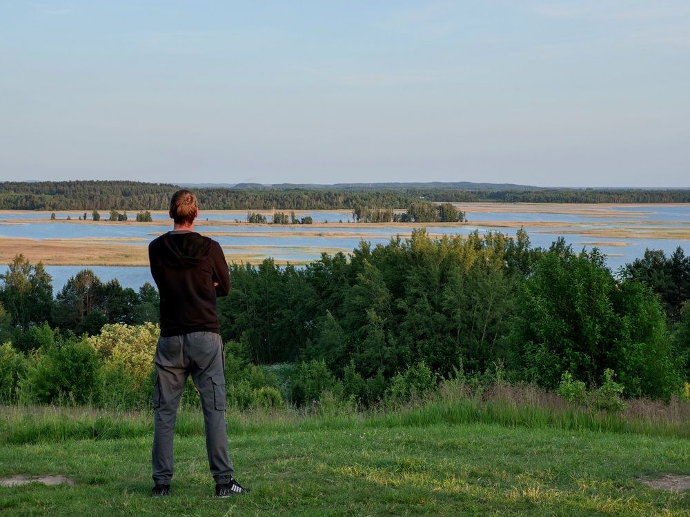 Фотография автора Татьяна Гореленкова