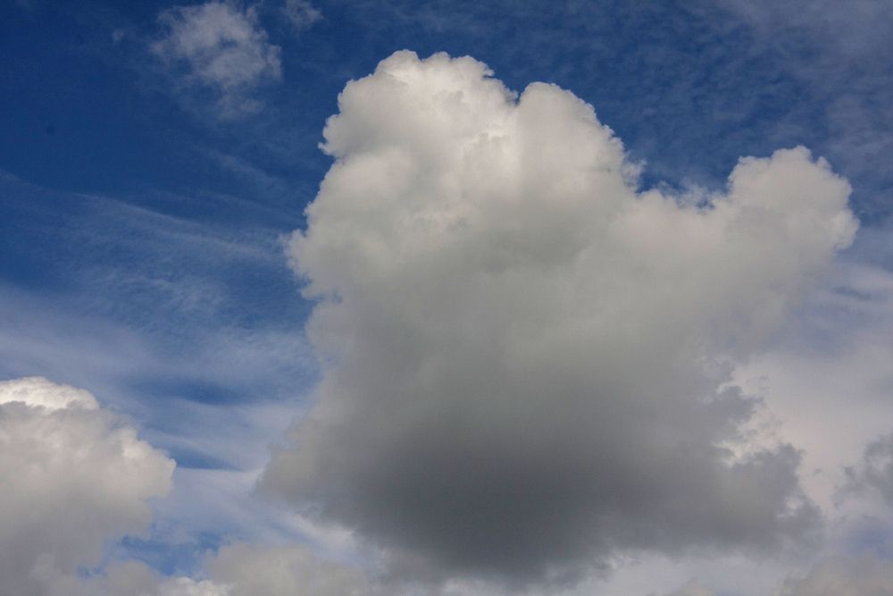 Фотография автора Андрей Данильсон