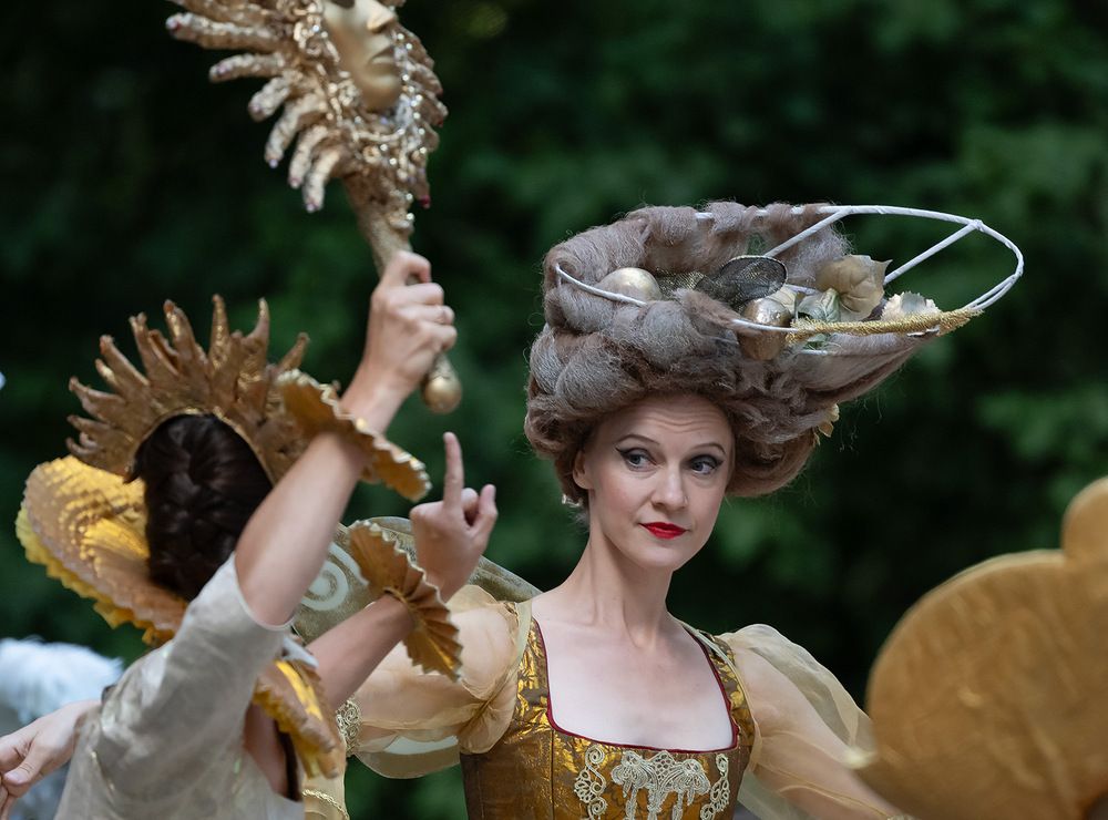 Photograph by Дмитрий Ткаченко