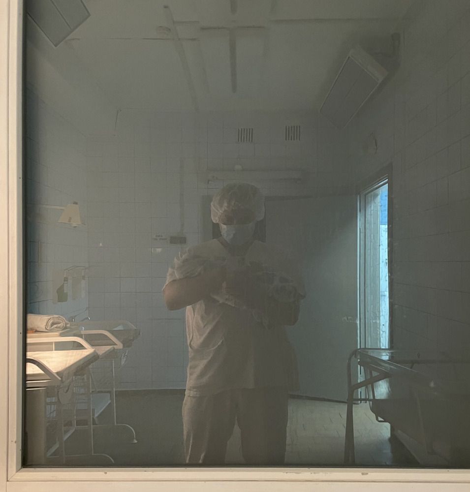 Photograph by Высоцкий Дмитрий