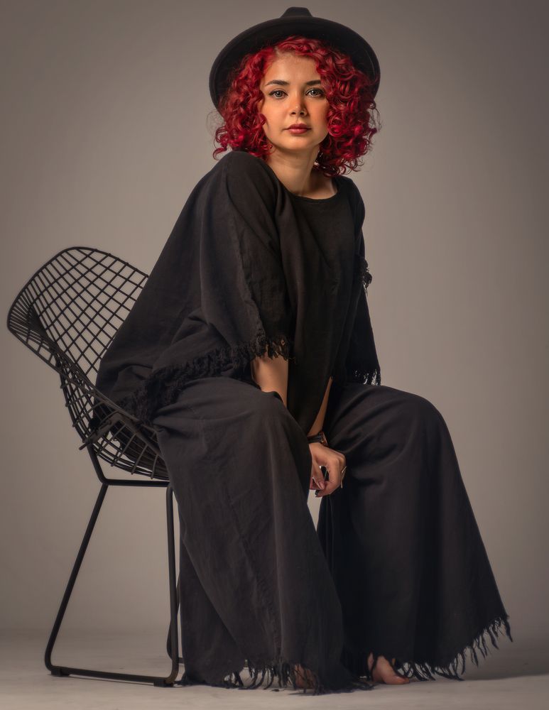 Фотография автора Milad Rasouli