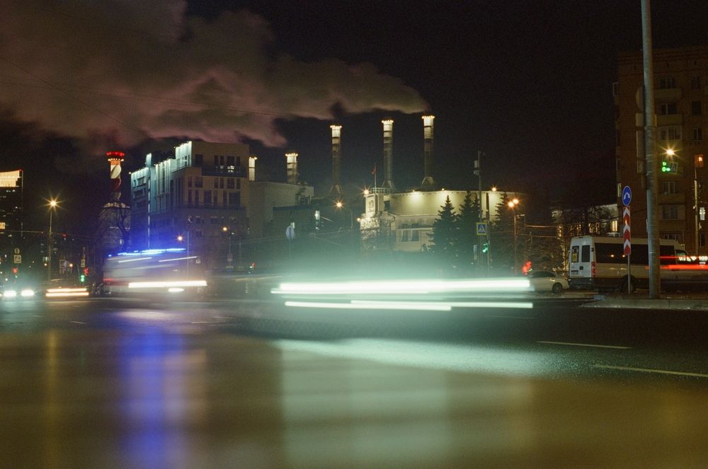 Photograph by Алексей