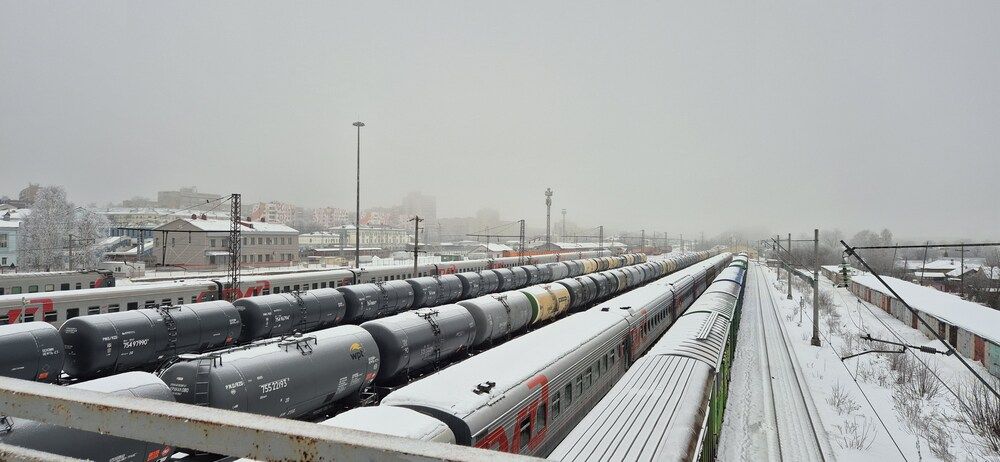 Photograph by Светлана Тропман