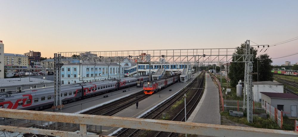 Photograph by Светлана Тропман