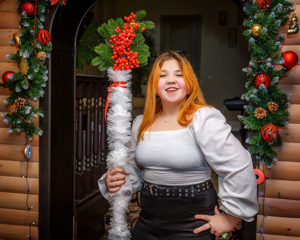 Фотография автора Алексей Трифонов