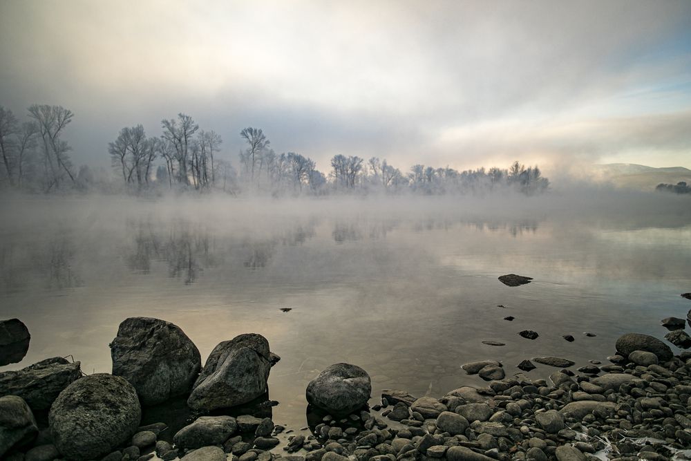 Photograph by ВЛАДИМИР ВОРОБЬЕВ