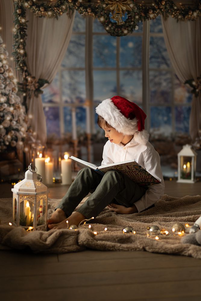 Photograph by Marina Ivanova